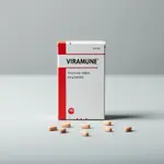 Commandez Viramune 200mg en ligne au meilleur prix thumbnail 1