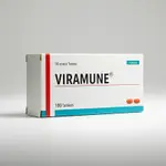 Commandez Viramune 200mg en ligne au meilleur prix thumbnail 2