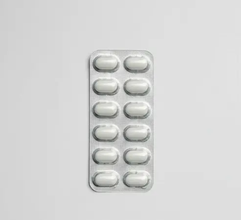 Commander Voltaren En Ligne : Votre Solution Anti-Douleur Efficace et Abordable