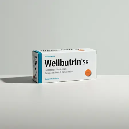Wellbutrin SR en ligne Achetez Maintenant au Meilleur Prix