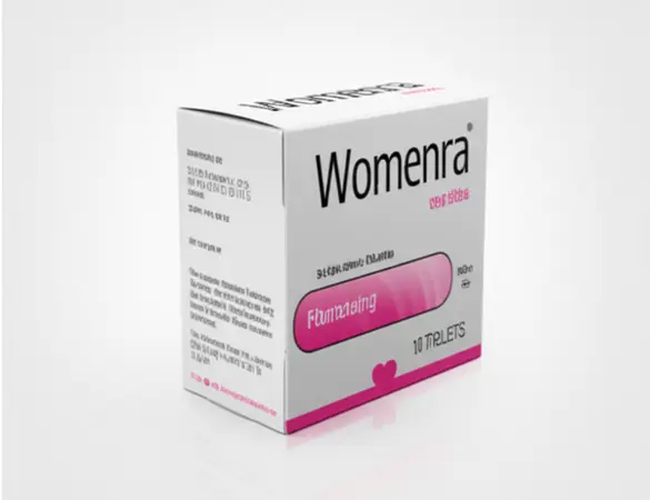 Womenra 100mg Commander Pas Cher En Ligne