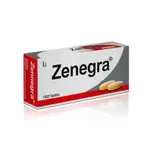 Zenegra 100mg en ligne Achetez maintenant livraison rapide thumbnail 1