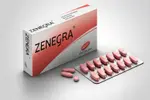 Zenegra 100mg en ligne Achetez maintenant livraison rapide thumbnail 2