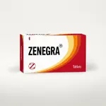 Zenegra 100mg en ligne Achetez maintenant livraison rapide thumbnail 3