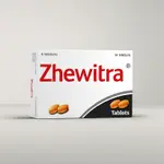 Achetez Zhewitra 20mg en ligne au meilleur prix thumbnail 1