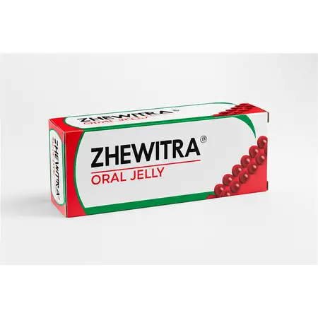 Commander Zhewitra Oral Jelly en Ligne Livraison Rapide