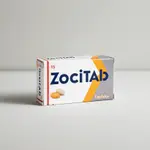 Commandez Zocitab 500mg en ligne au meilleur prix dès aujourd'hui thumbnail 1