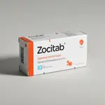 Commandez Zocitab 500mg en ligne au meilleur prix dès aujourd'hui thumbnail 2