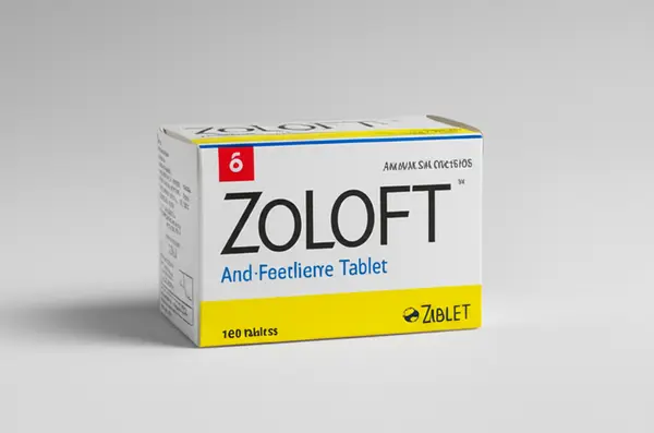 Acheter Zoloft en ligne le meilleur prix