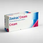 Commander Zovirax Cream en ligne au meilleur prix thumbnail 1