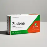 Commander Zudena 100mg en ligne au meilleur prix thumbnail 1