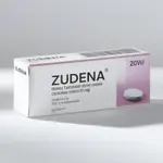 Commander Zudena 100mg en ligne au meilleur prix thumbnail 3